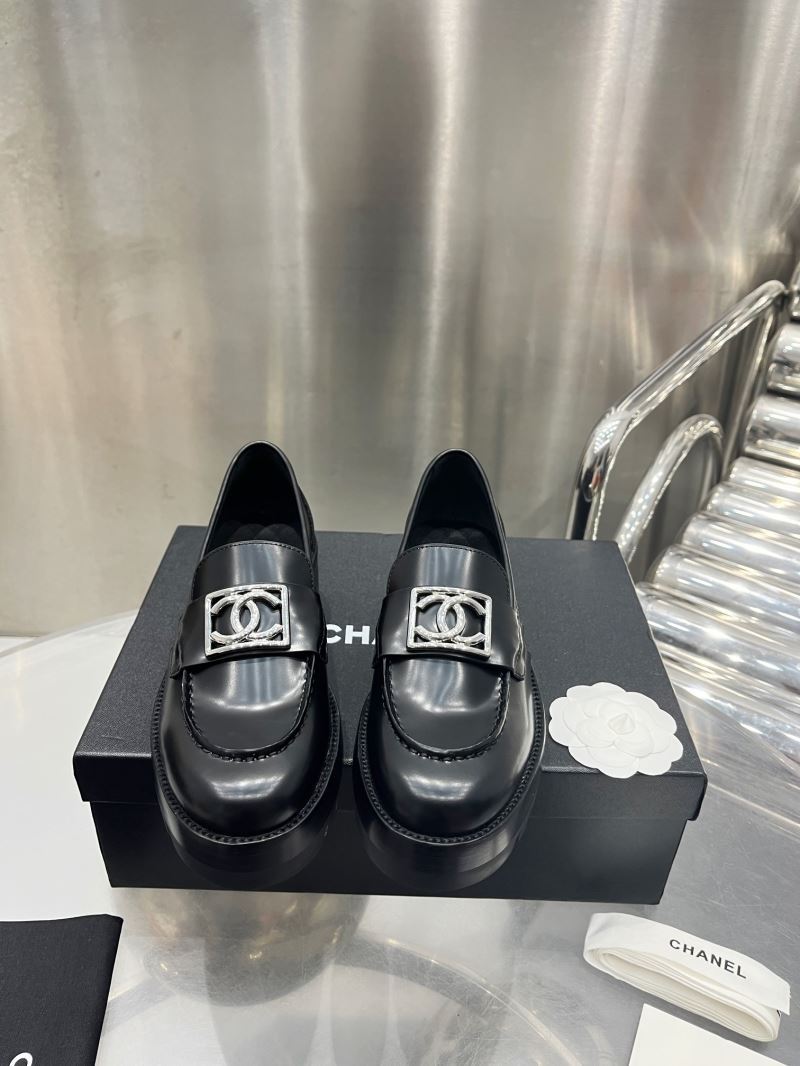 Chanel Low Shoes